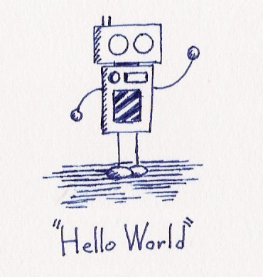 Hello World!